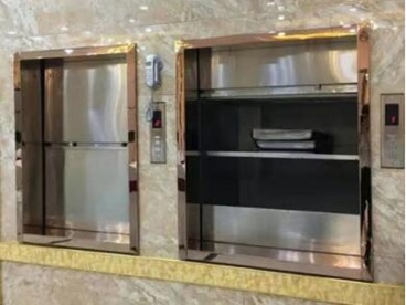 饭店传菜电梯的优势体现在哪些地方