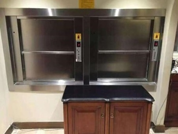厨房传菜电梯受欢迎的原因
