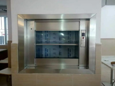 饭店传菜电梯升降机构有哪些优点