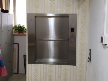西安传菜电梯厂家分享传菜电梯具有哪些优势