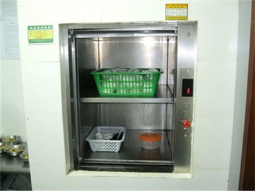 西安传菜电梯市场常见的几种模式