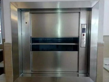 厨房传菜电梯需要如何保养