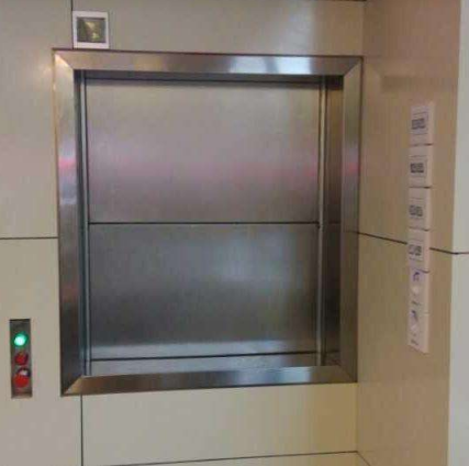 窗口式传菜电梯
