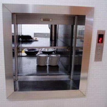 厨房传菜电梯